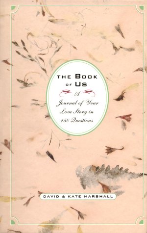 Book of Us: The Journal of Your Love Story in