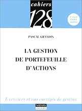 Download La gestion de portefeuille d'actions : Exercices et cas corrigés de gestion, 2e cycle, Capet, Agreg PDF