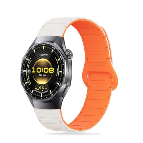 [HUKWIMO] Redmi Watch 6 �Ή� �o���h �����x���g �X�}�[�g�E�H�b�` ���C �o�b�N���t�� �X�e�����X�������o���h �t�@�b�V���� �L�k ��� �T�C�Y�����\ �j�����p �אg Redmi Watch 6�Ή� �i�X�^�[���C�g�I�����W�j