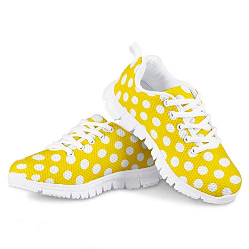 PinUp Angel Kids Athletic Tennis Shoes Ankle-High Fashion Sneaker for Girls Walking Shoes