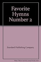 Favorite Hymns Number 2 B000ND7E8K Book Cover