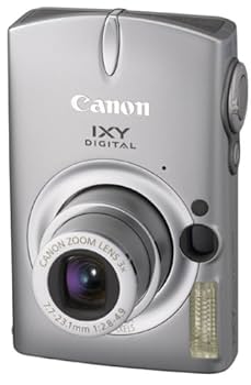 ✨美品✨ Canon IXY DIGITAL 700 Canon IXY Digital 700 Still Camera 7.1 MP 2.5-inch LCD | eBay