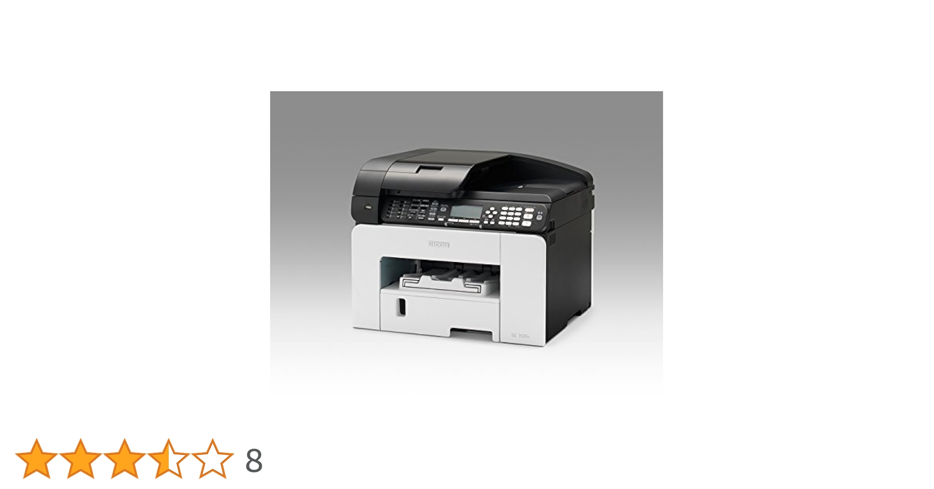 RICOH SG 3120SF プリンター RICOH SG 3120SF / プリンター複合機 / 商品・サービス | リコー