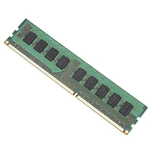 MéMoire RAM DDR3 4G 1333 MHz ECC PC3-10600E pour serveur informatique - 5