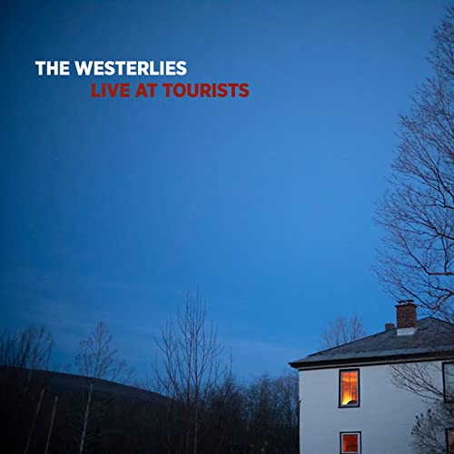 The Westerlies