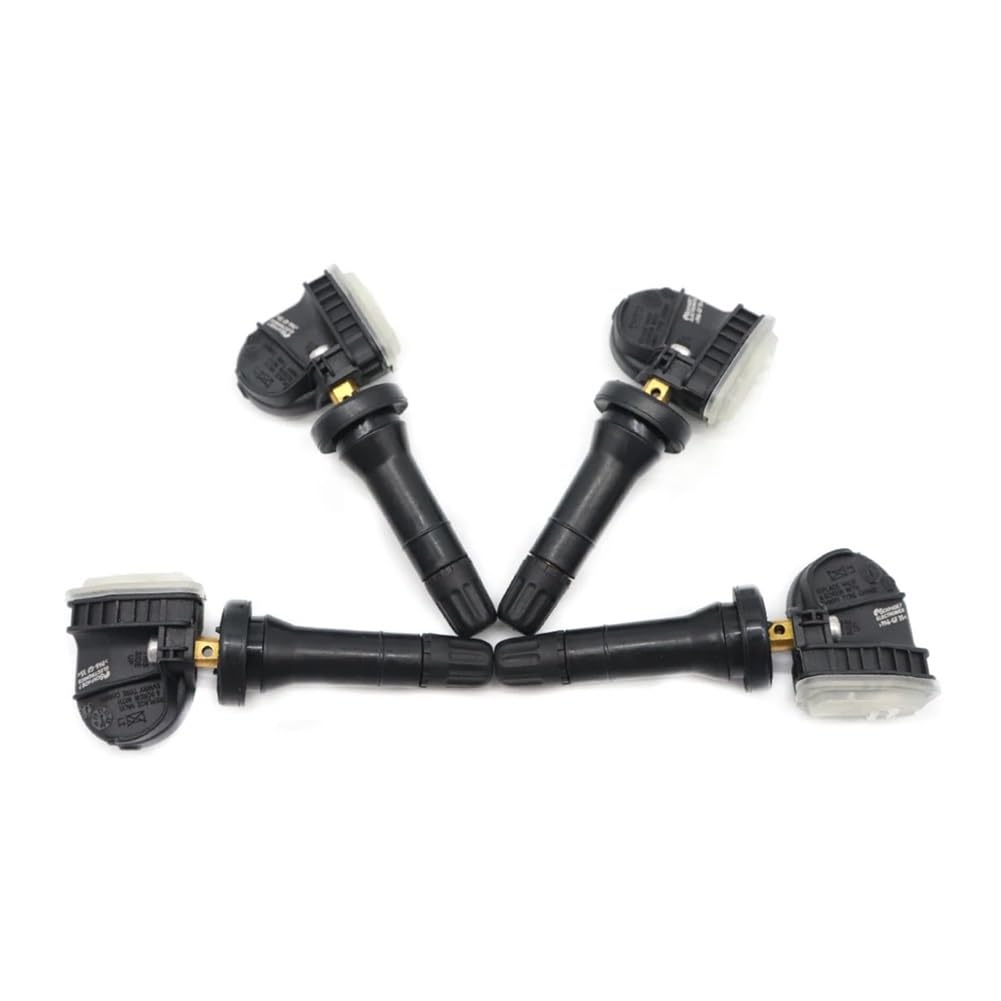 4Pcs Car Tire Pressure Sensor TPMS 3641101XKN01A IDGTTLDF