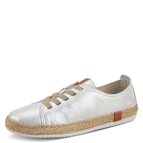 Spring Step Women's Eloya Shoes - Product Details