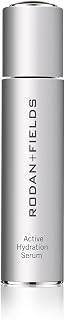 Rodan + Fields Active Hydration Serum 1oz - Hyaluronic Acid & Glycerin for 200% Hydration Boost, Plumper Skin & Anti-Aging Glow