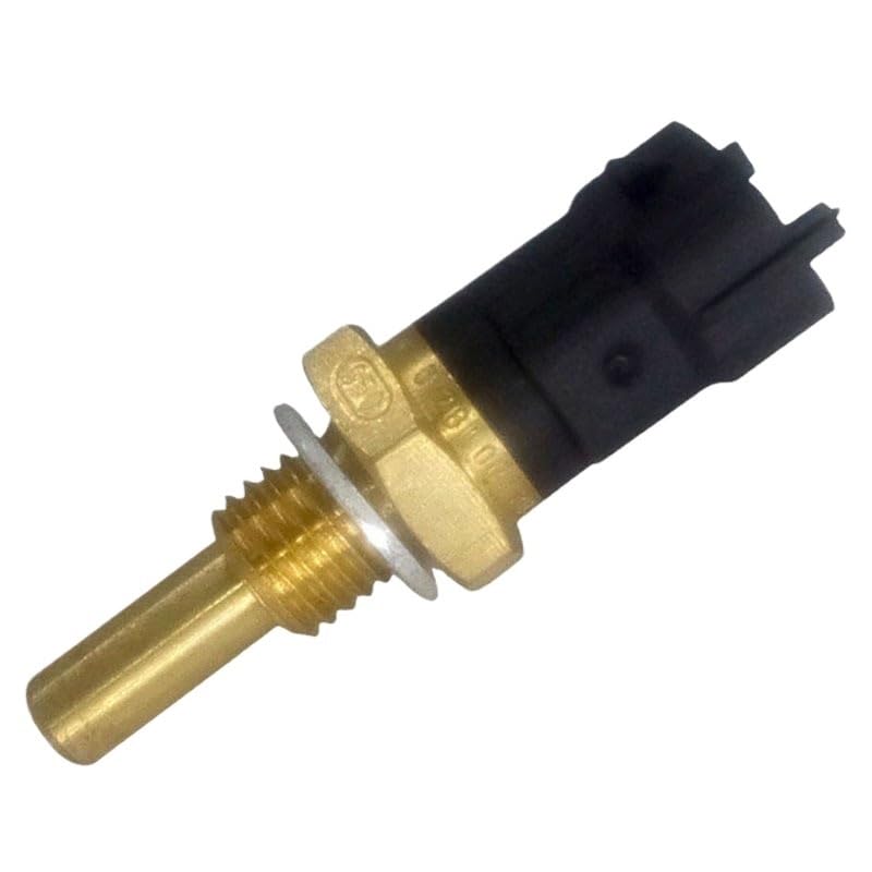 Car Coolant Temperature Sensor Car Water Temperature Sensor for Gm for Fiat 0281002209 55187822