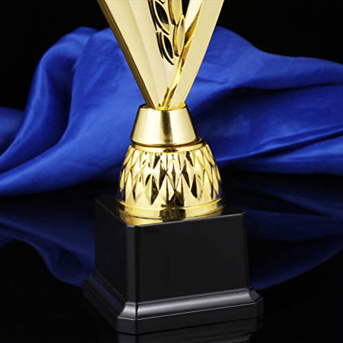 Prêmios de troféus do prêmio STOBOK Gold Award, vencedores de prêmios Oscar Hollywood Festas Competi