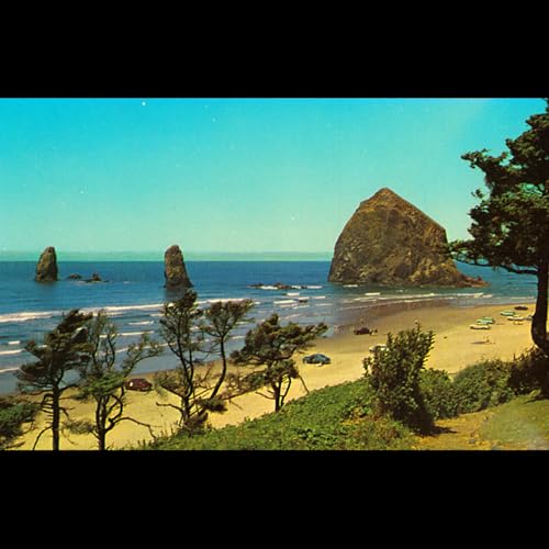 How Oregon almost lost public access to beaches