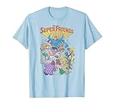 Justice League Super Friends #1 T-Shirt