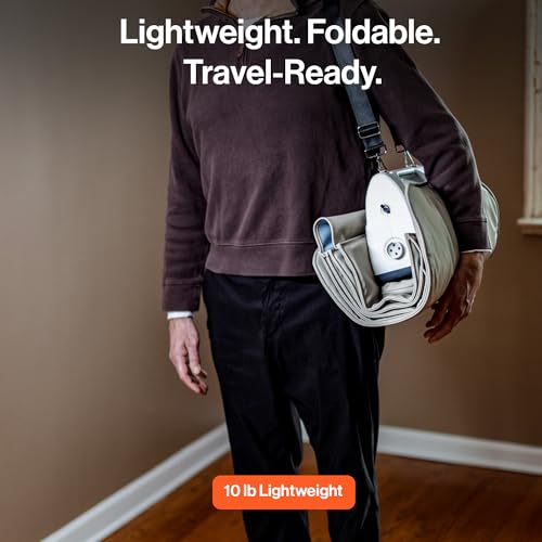 Image of Superhandy Electric Seat Lift Assist Cushion for Elderly, Lightweight