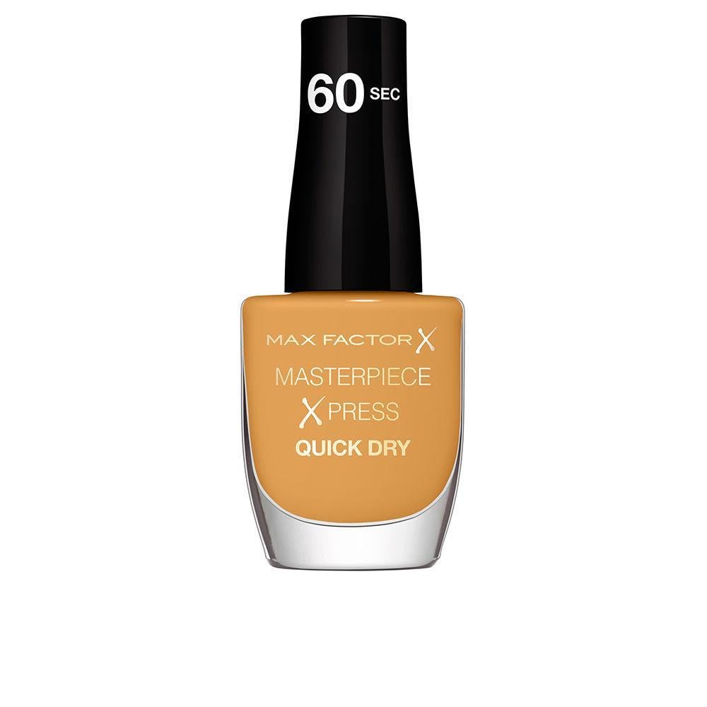 Max Factor Masterpiece Xpress Nail Polish Tan Enhancer 225 8ml