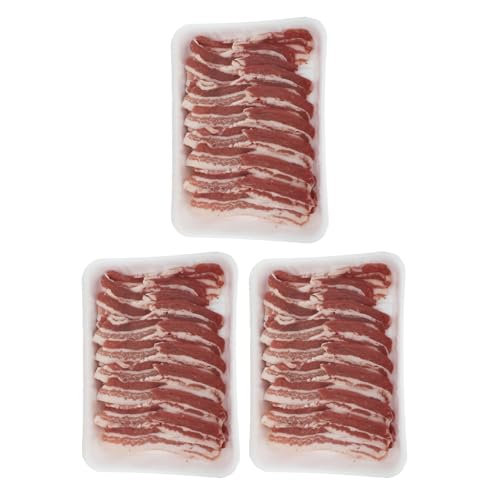 戸田ファーム 知多豚 豚バラ焼肉用 400g×3パック(計1.2kg)