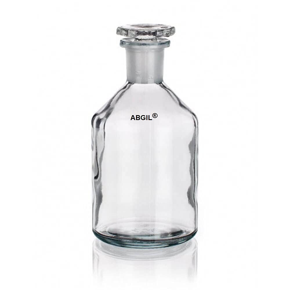 ABGILGLASS WINCHESTER BOTTLE. 2000ML. ONE UNIT.