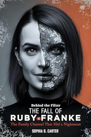 The Fall of Ruby Franke - Behind the Filter : The Family Channel That