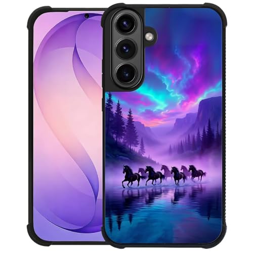 Coque antichoc Samsung Galaxy S26 Plus protection silicone antidérapante