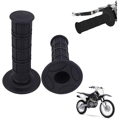 Poignées de Guidon AnXin 22MM Cover