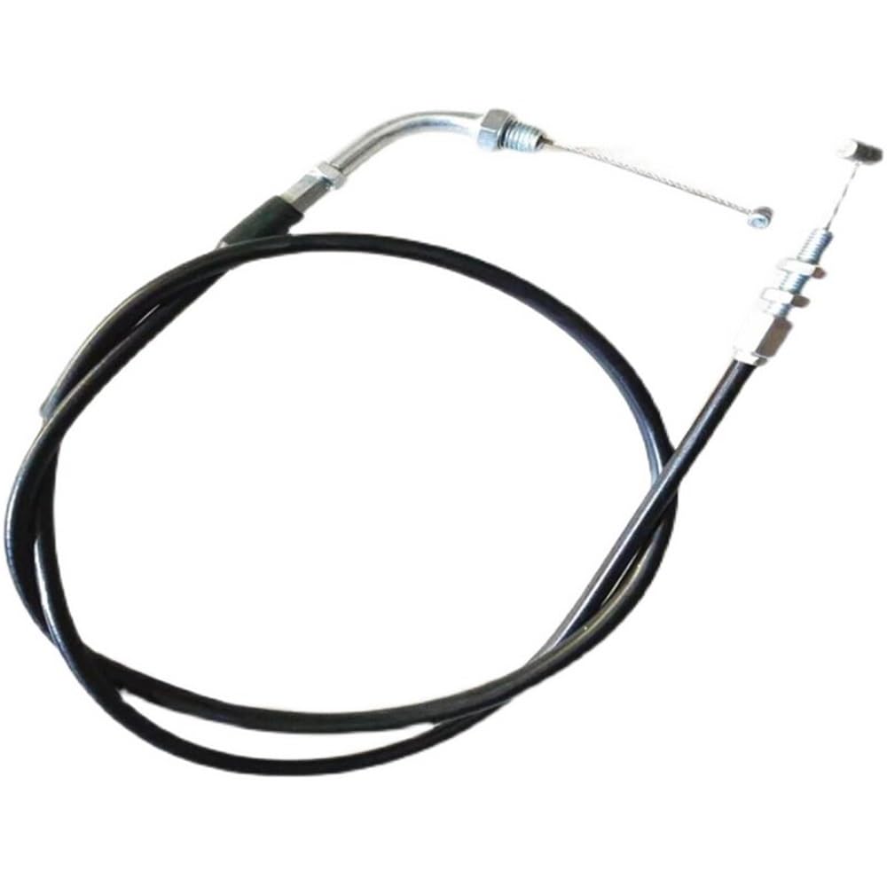 Câble d'accélérateur moto dur ? Réparation Honda CBX150 SDH150