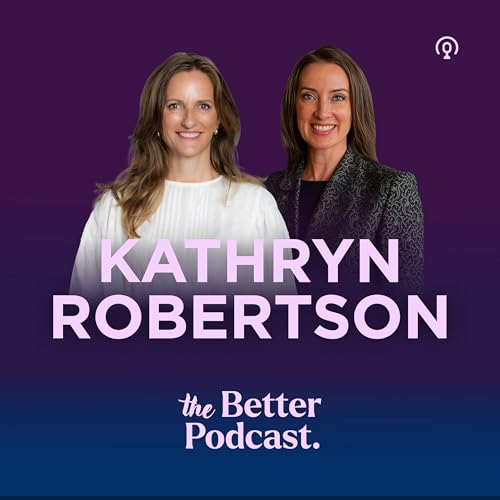 Kathryn Robertson: From Salesperson to Manager &ndash; What It Takes and Why You'd Do It