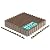Yes4All EVA Interlocking Mats, Puzzle Floor Tiles, Foam Floor Padding with Border for Furniture, Home Space, Living Room, Garage 48 SQFT