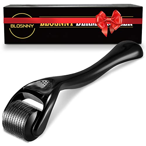 Top 10 Best Microneedle Rollers [Top Picks 2023 Reviews]