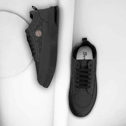 Image of Birde Premium Lightweight Comfortable Regular Wear Sneakers Shoes for Men