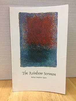 Paperback The Rainbow Sermon Book