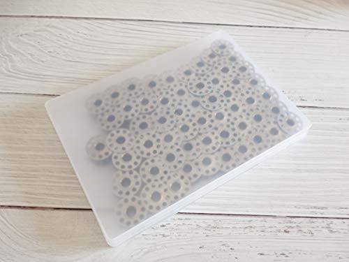 Sewing Machine Bobbins With Case, Pack Of 60 Metal Bobbins Class 15 Bobbins Set For Brother, Janome, Singer, Kinds Of Sewing Machine #TOP4