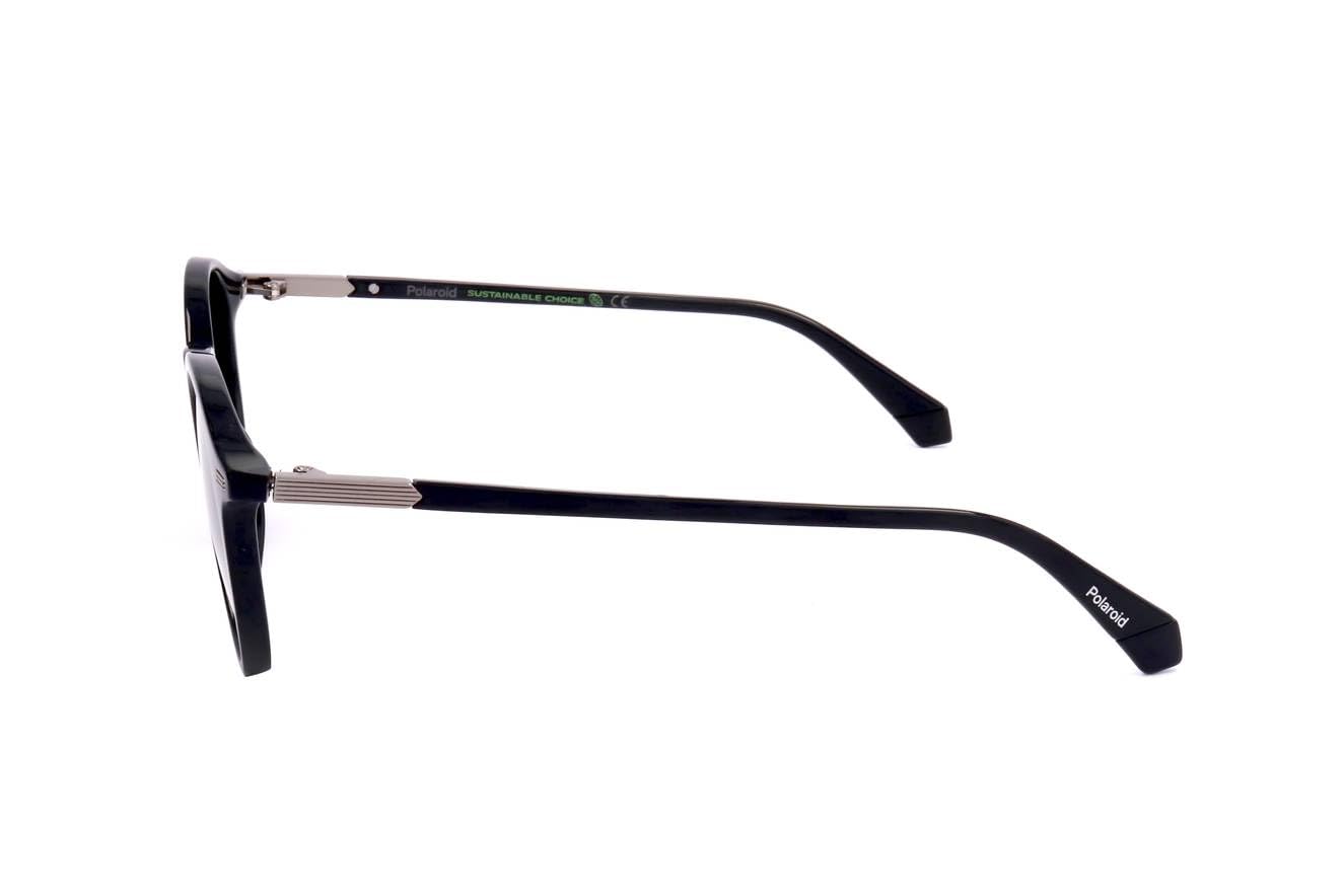 Polaroid PLD 2116/S Occhiali, Black, 49 Unisex