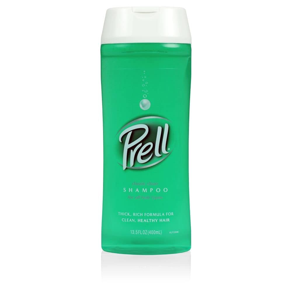 Classic Clean Shampoo