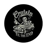 Zoom IMG-2 mexican skeleton tequila driver in Zoom IMG-2 mexican skeleton tequila driver in