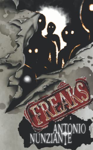 9798670676489 Freaks