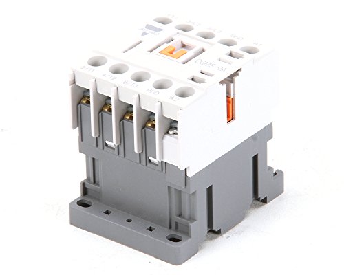 CMA Dish Machines 13012.26 Motor Contactor for Model CMA-44P Dish Machine, 220V