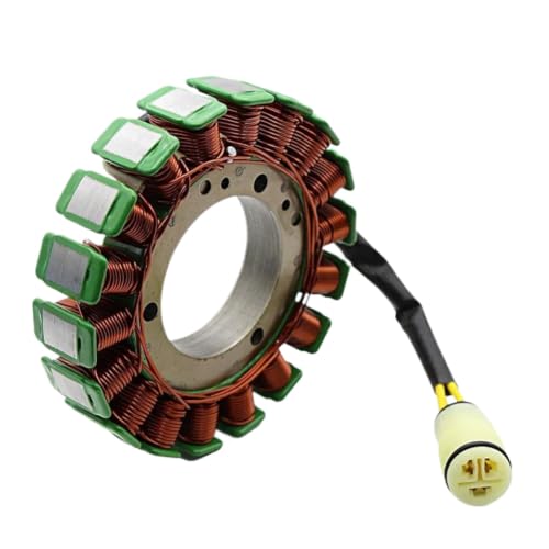 Bobina de estator 5032684 con aislamiento marino para motores de borda de 60 y 70 caballos
