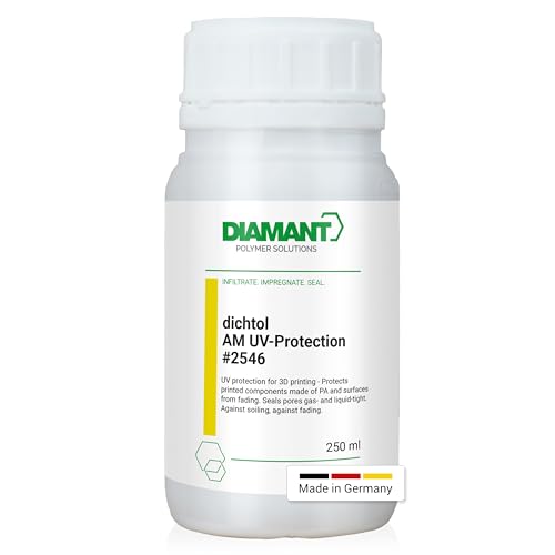 DIAMANT dichtol AM Protection UV 250 ml – Scellant pour