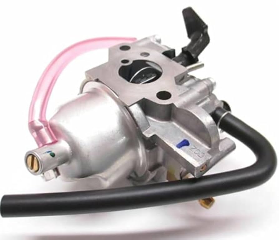 チルハビット3本 Amazon.com: For Honda Original Equipment Carburetor Assembly