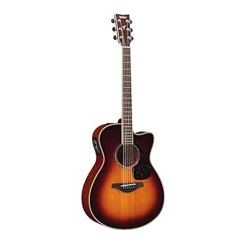 YAMAHA FSX825C アコースティックギター【ヤマハ】【島村楽器限定】 YAMAHA FSX825C TQ(ターコイズ) アコースティックギター