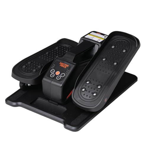 DOCTOR PRICE �t�B�b�g�l�X�o�C�N �~�j �G�A���o�C�N �É� ���^ �y�� �R���p�N�g �ȃX�y�[�X ���N��� �_�C�G�b�g �ƒ�p �����R�� �ȒP�ړ� �����g���[�j���O ���n�r�� NEW�G�A�[�o�C�N (�u���b�N)