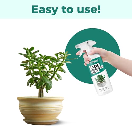 Jade Fertilizer Spray – Mist para hojas fuertes 16 oz miniatura 4