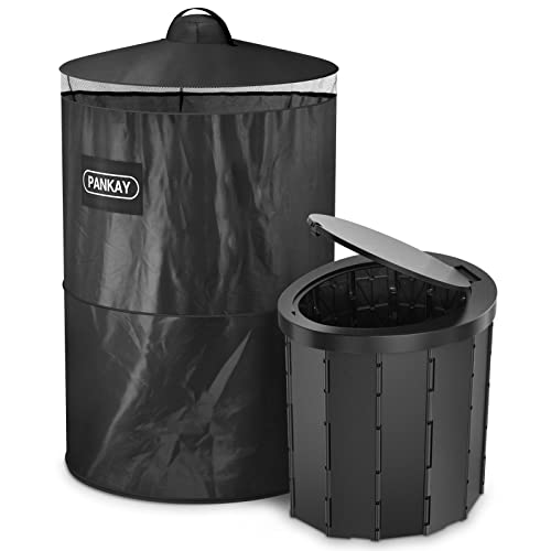 10 Myths About Storing Food In 5Gallon Buckets