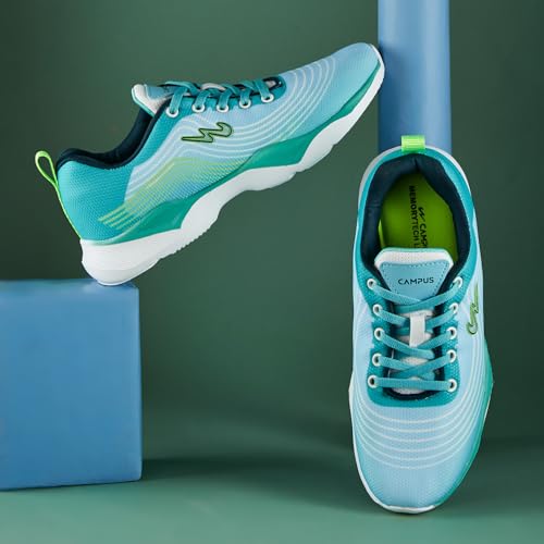 Image of Campus Child PABLE Running Shoes