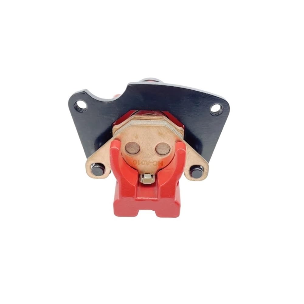 Étrier de frein arrière VTT défaillant ? Solution pour BS250-7 250CC - 6