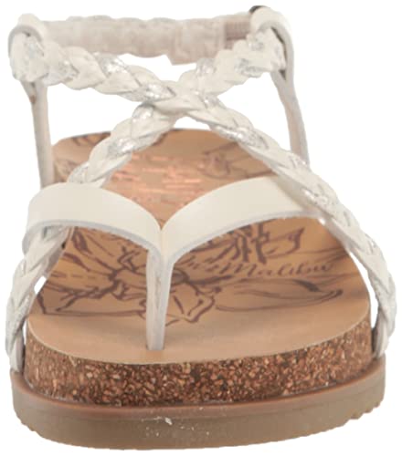 Blowfish Malibu Girl's Strappy Sandal2