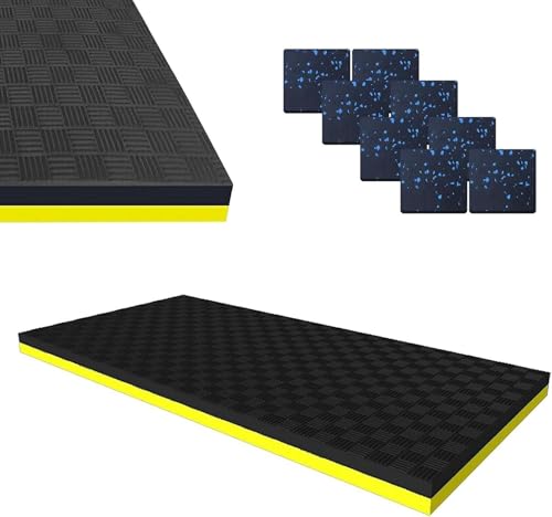 Lsyysy A-1 2,5 cm Trainingsmatte 1 Stück