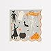 Meri Meri Happy Halloween Large Napkins (Pack of 16)