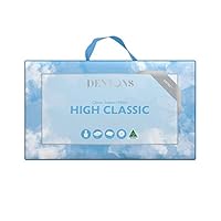 Dentons Pillows - High Classic
