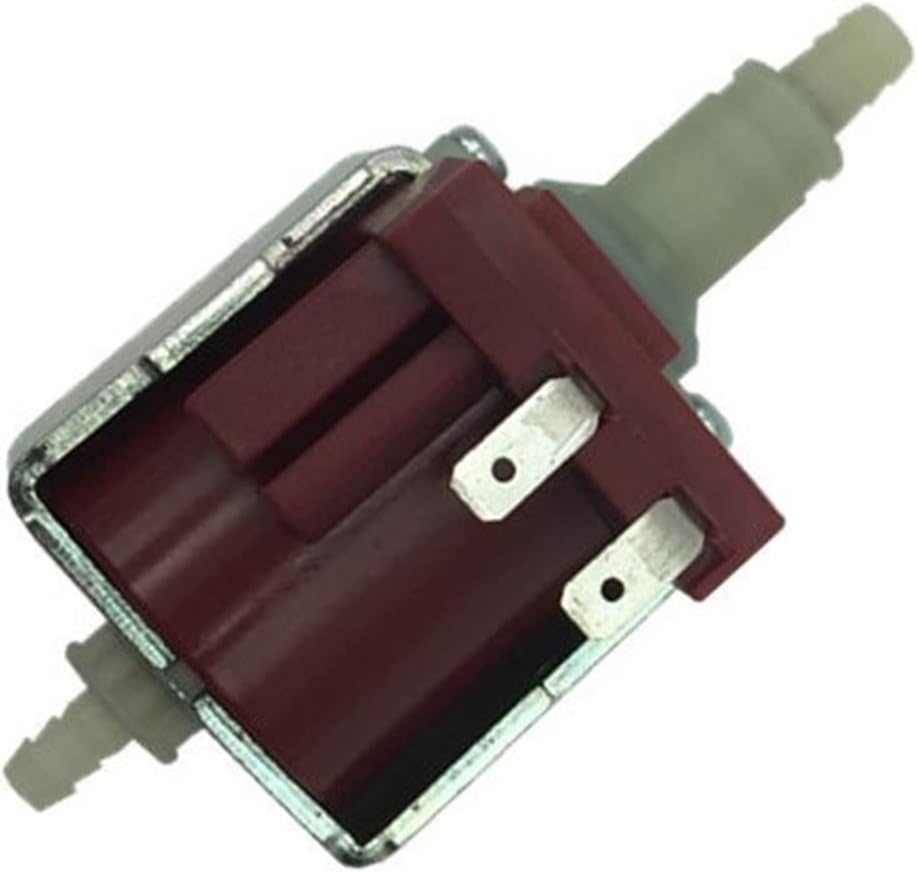 Power Pumps 220V 220mL 300ml Electromagnetic Pump Miniature Solenoid Pump Pump Accessories (Color : 18W(220mL))