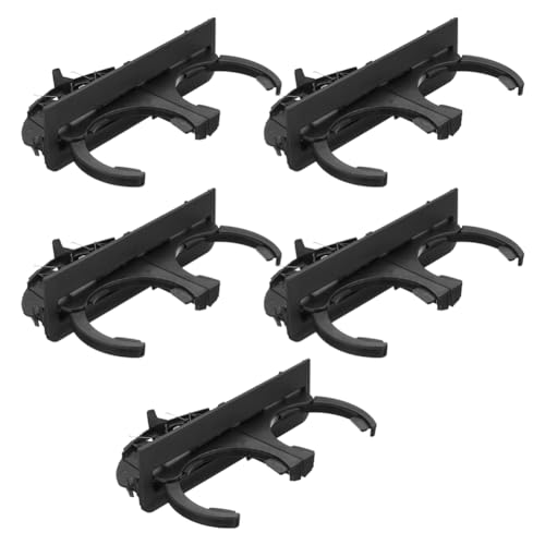 Porte-gobelet double pour BMW E39 pour savourer votre café sur l'autoroute en Série 5